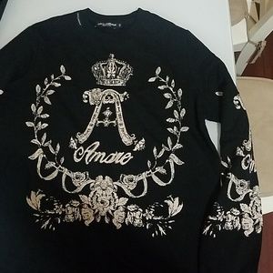 Dolce&Gabbana sweatshirt